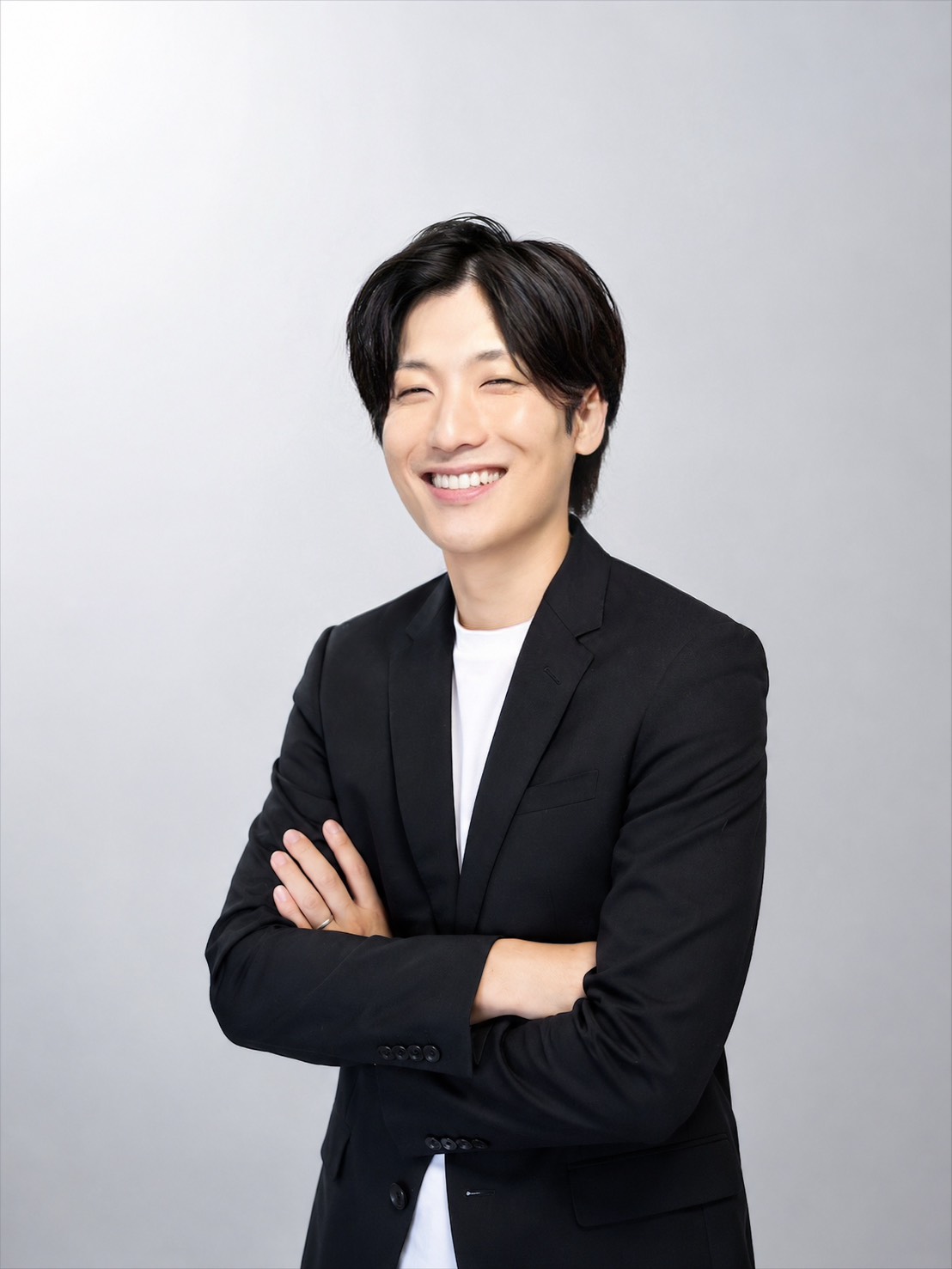 代表取締役CEO 佐山晴之